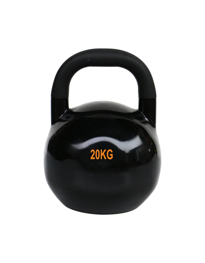 Sveltus Olympic Kettlebell - 20 Kg - Premium  from shopiqat - Just $56.00! Shop now at shopiqat