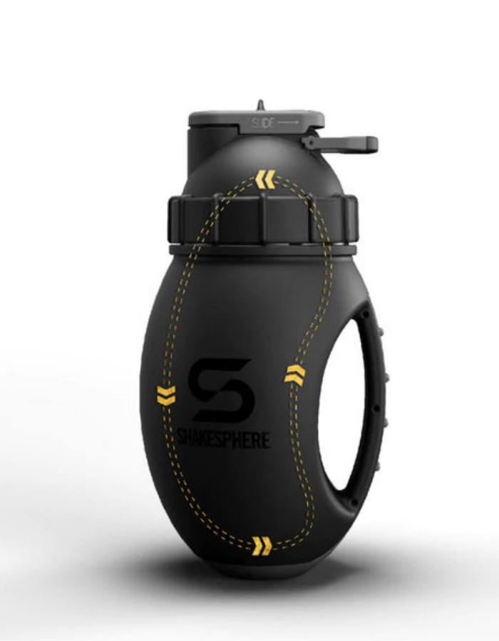 ShakeSphere Mixer Jug 1.3 L - Premium  from shopiqat - Just $24! Shop now at shopiqat
