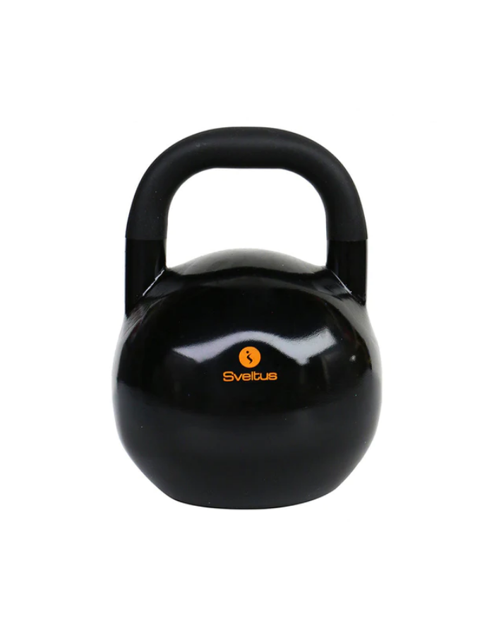 Sveltus Olympic Kettlebell - 20 Kg - Premium  from shopiqat - Just $56.00! Shop now at shopiqat