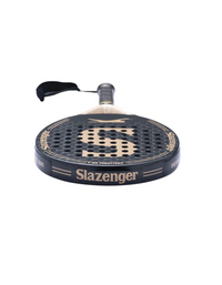 Slazenger Challenge No.3 Padel Racket - Premium  from shopiqat - Just $110.00! Shop now at shopiqat