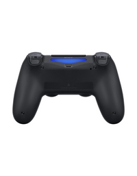 Playstation 4 DualShock 4 Wireless Controller - Black - Premium  from shopiqat - Just $18.250! Shop now at shopiqat