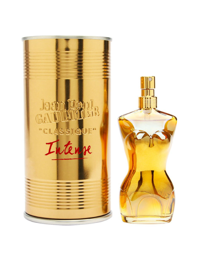 Women's Jean Paul Gaultier Classique Intense 100ml - Premium  from shopiqat - Just $37.0! Shop now at shopiqat