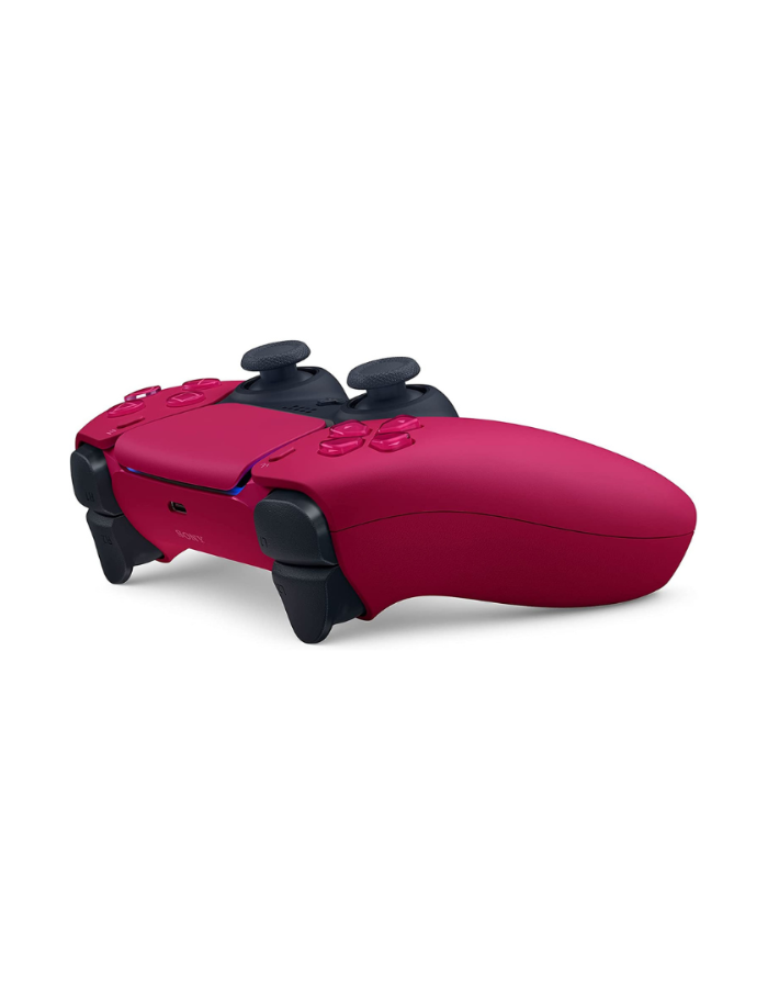 DualSense Wireless Controller For PlayStation 5 - Cosmic Red - Premium  from shopiqat - Just $22.900! Shop now at shopiqat