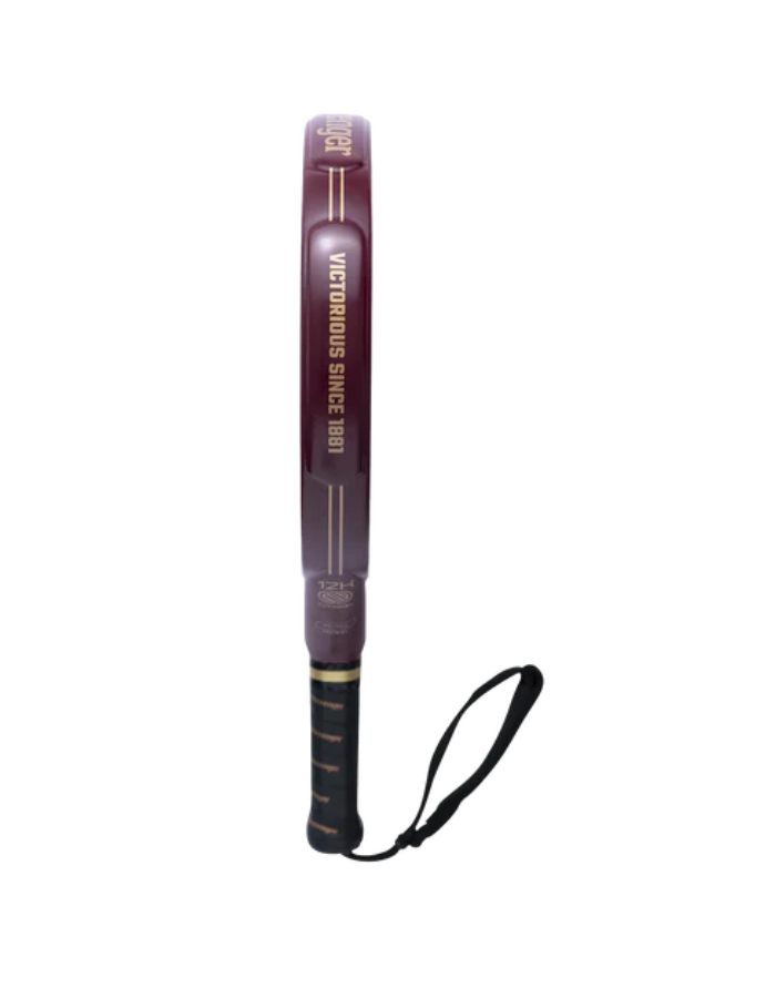 Slazenger Challenge No.2 Padel Racket - Premium  from shopiqat - Just $122.00! Shop now at shopiqat