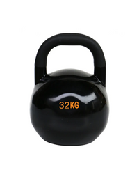 Sveltus Olympic Kettlebell - 32 Kg - Premium  from shopiqat - Just $90.00! Shop now at shopiqat