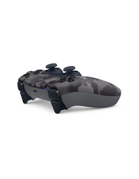 Sony PS5 DualSense Wireless Controller - Gray Camouflage - Premium  from shopiqat - Just $22.900! Shop now at shopiqat