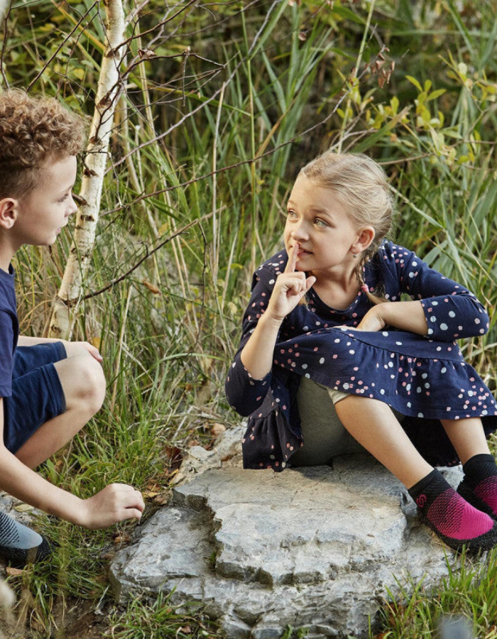 Skinners Kids 2.0 - Rose - Premium  from shopiqat - Just $18! Shop now at shopiqat