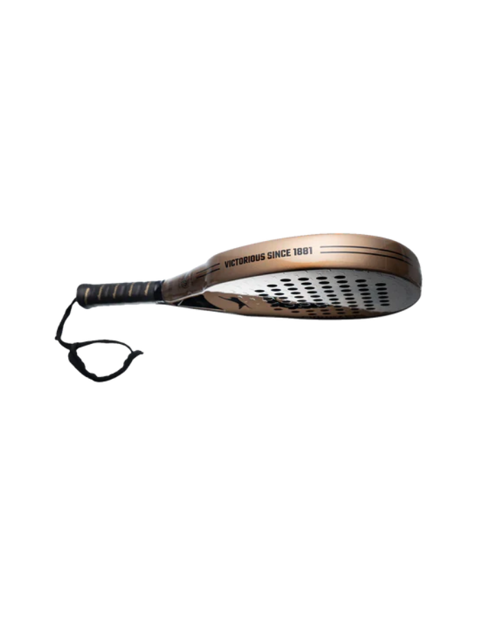 Slazenger Challenge No.1 Padel Racket - Premium  from shopiqat - Just $126.00! Shop now at shopiqat