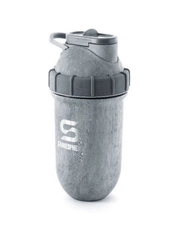 ShakeSphere Tumbler Double Wall Steel - 700 ml - Premium  from shopiqat - Just $24.0! Shop now at shopiqat