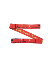 Sveltus Elastiband - 10 kg - Premium  from shopiqat - Just $10.00! Shop now at shopiqat