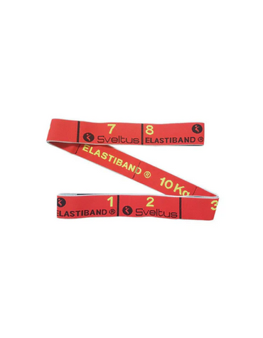 Sveltus Elastiband - 10 kg - Premium  from shopiqat - Just $10.00! Shop now at shopiqat