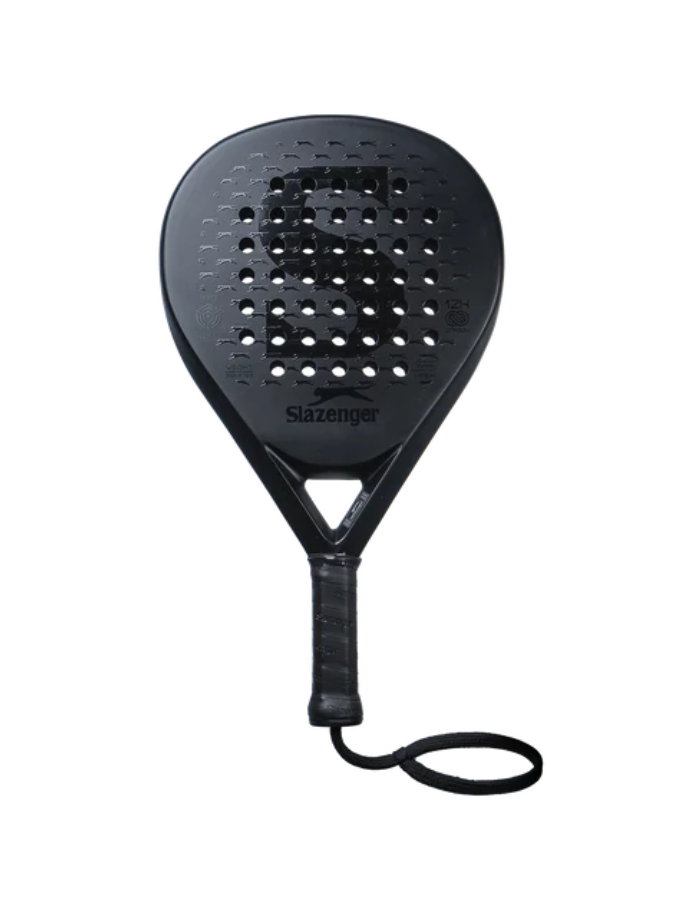 Slazenger Panther ICON Padel Racket - Premium  from shopiqat - Just $170.00! Shop now at shopiqat
