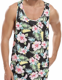 SHOPIQAT Tank Top
