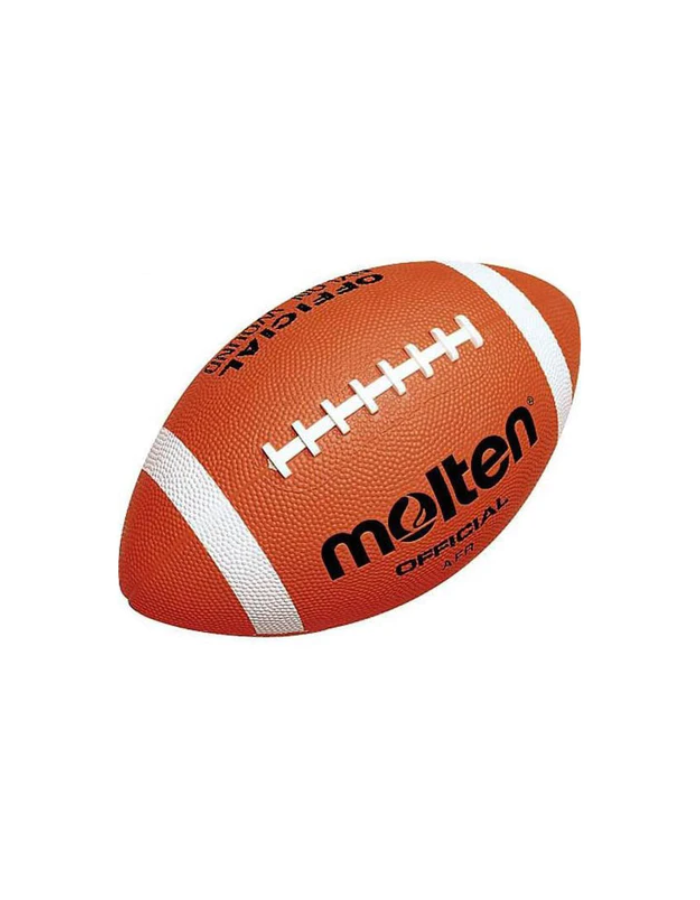 Molten AFR Senior American Football - Premium  from shopiqat - Just $4.00! Shop now at shopiqat