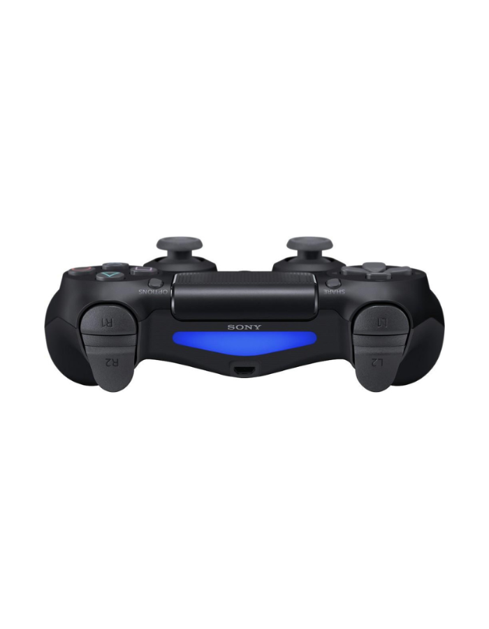 Playstation 4 DualShock 4 Wireless Controller - Black - Premium  from shopiqat - Just $18.250! Shop now at shopiqat