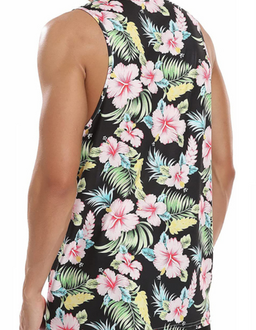SHOPIQAT Tank Top