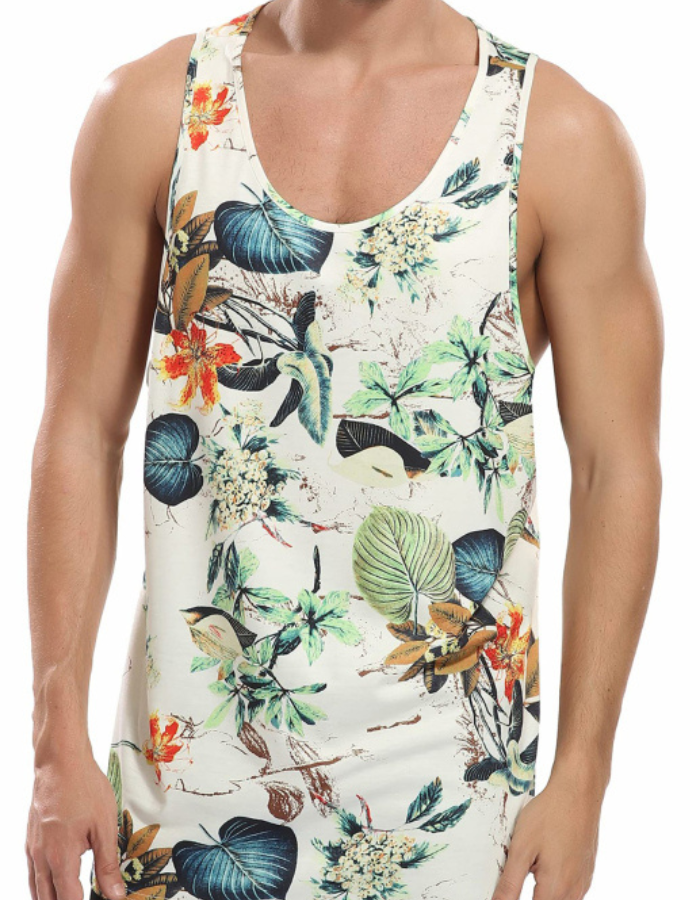 SHOPIQAT Tank Top