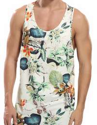 SHOPIQAT Tank Top