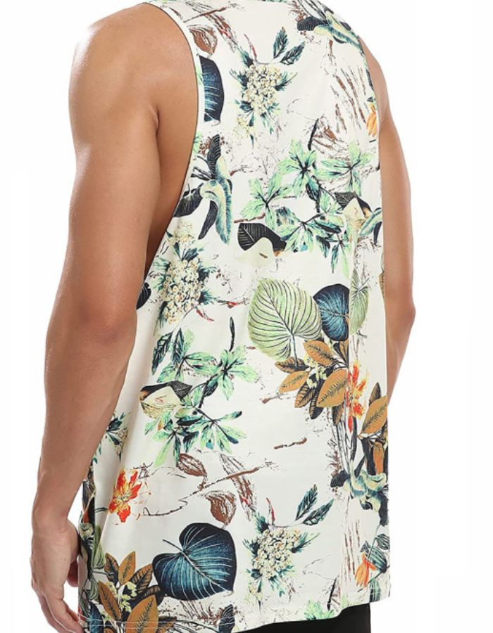 SHOPIQAT Tank Top