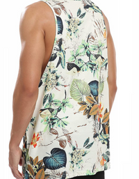 SHOPIQAT Tank Top