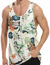 SHOPIQAT Tank Top
