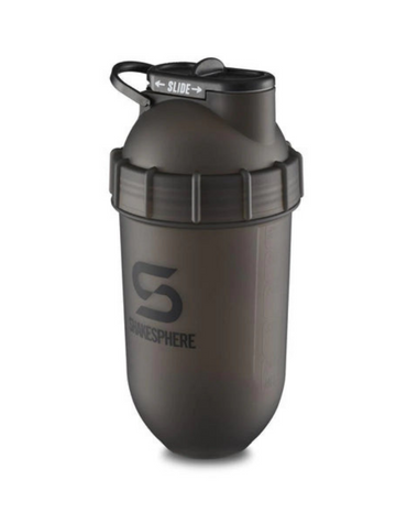 ShakeSphere Tumbler Original - 700 ml - Premium  from shopiqat - Just $10! Shop now at shopiqat