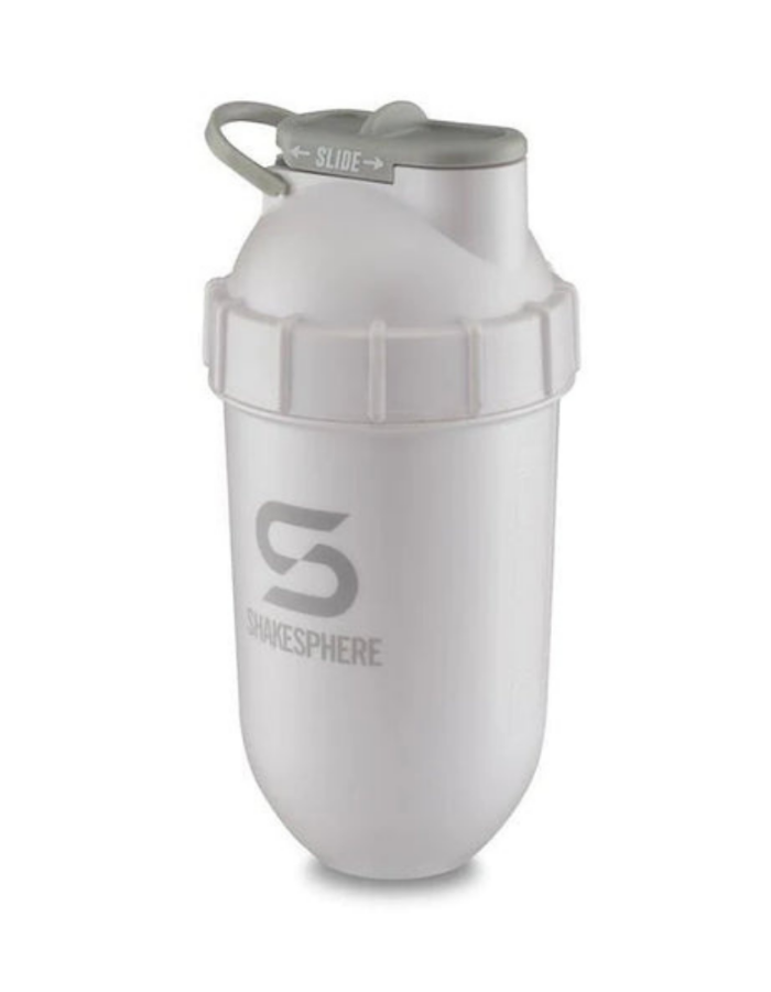 ShakeSphere Tumbler Original - 700 ml - Premium  from shopiqat - Just $10! Shop now at shopiqat