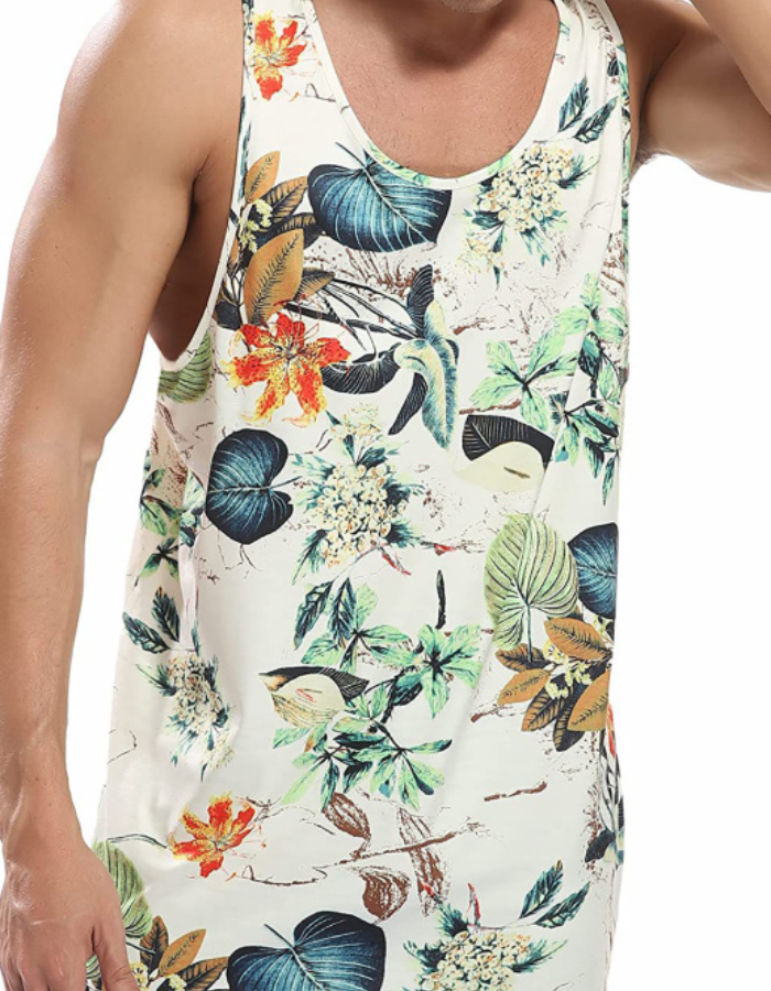 SHOPIQAT Tank Top