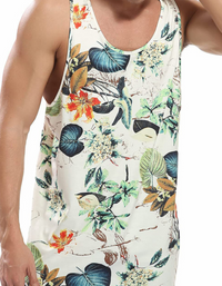 SHOPIQAT Tank Top