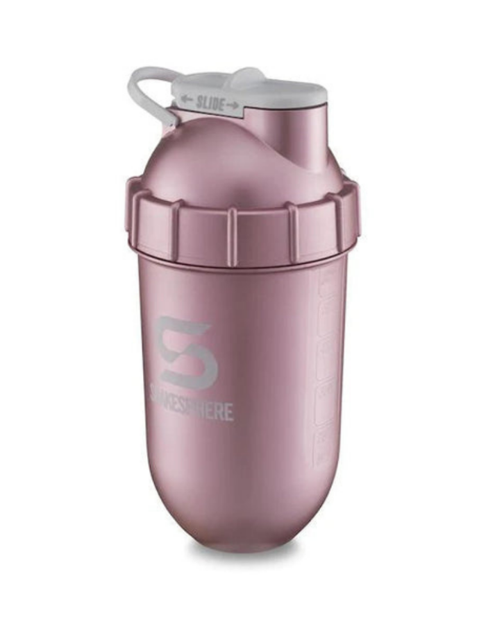 ShakeSphere Tumbler Original - 700 ml - Premium  from shopiqat - Just $10! Shop now at shopiqat