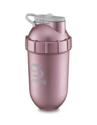 ShakeSphere Tumbler Original - 700 ml - Premium  from shopiqat - Just $10! Shop now at shopiqat