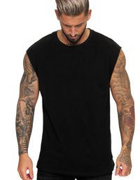 SHOPIQAT Tank Top