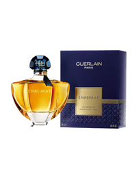 Women's Guerlain Shalimar Eau De Parfum 90 ml - Premium  from shopiqat - Just $52.0! Shop now at shopiqat