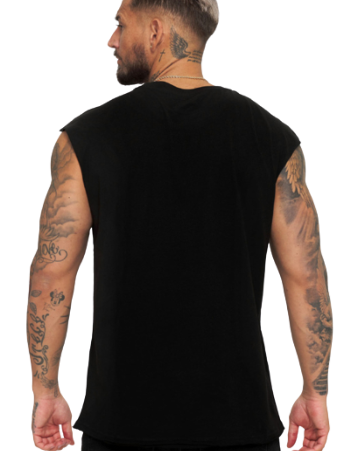 SHOPIQAT Tank Top