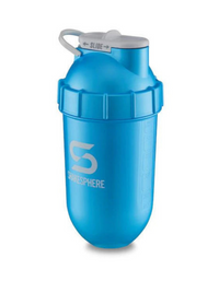 ShakeSphere Tumbler Original - 700 ml - Premium  from shopiqat - Just $10! Shop now at shopiqat