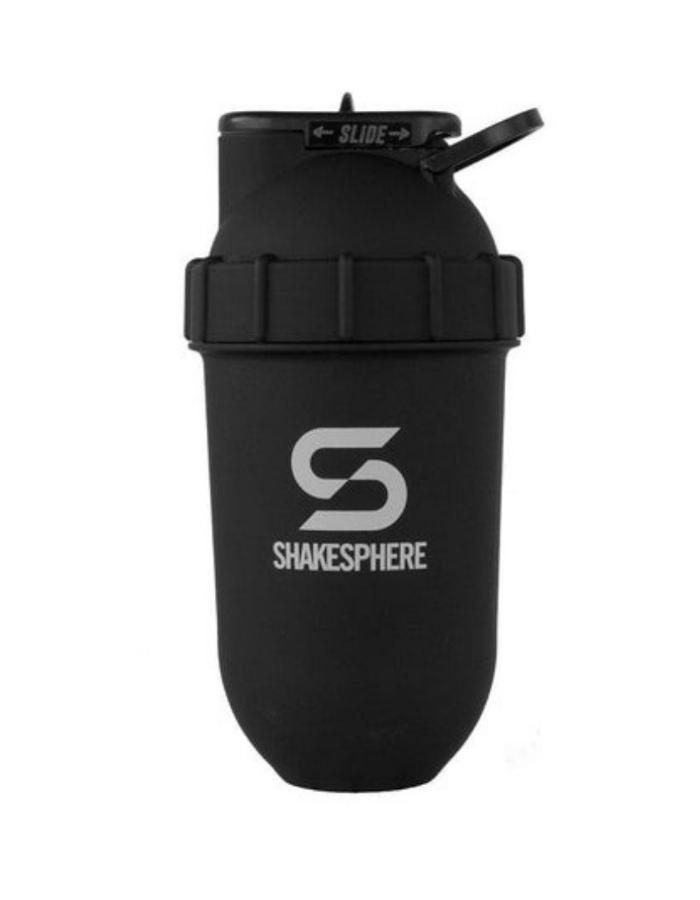 ShakeSphere Tumbler Original - 700 ml - Premium  from shopiqat - Just $10! Shop now at shopiqat