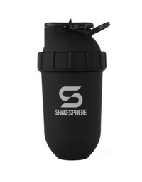 ShakeSphere Tumbler Original - 700 ml - Premium  from shopiqat - Just $10! Shop now at shopiqat