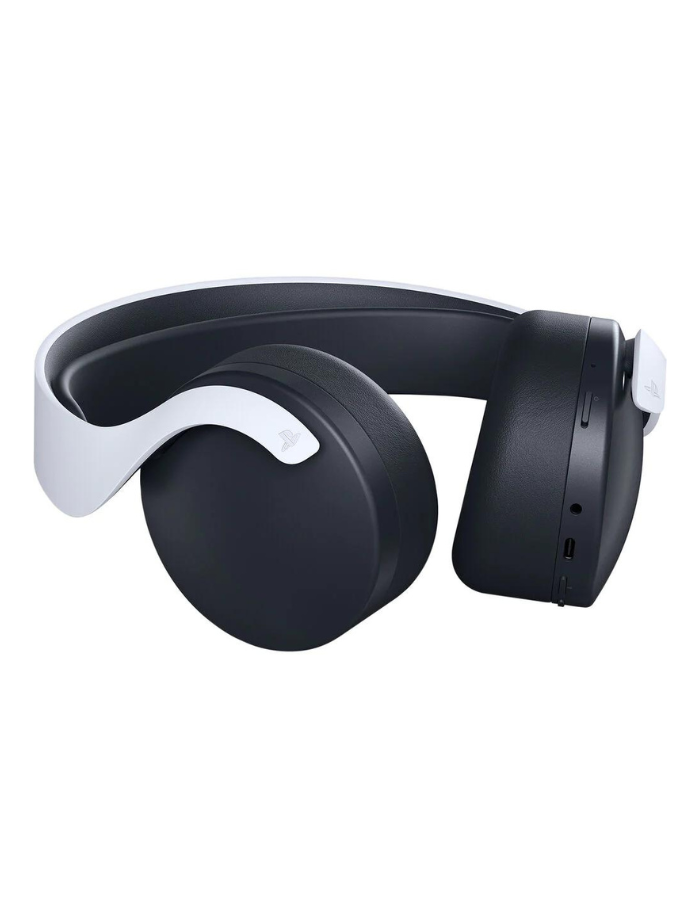 PlayStation PULSE 3D™ Wireless Headset - Premium  from shopiqat - Just $29.9! Shop now at shopiqat