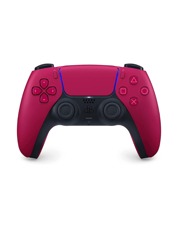 DualSense Wireless Controller For PlayStation 5 - Cosmic Red - Premium  from shopiqat - Just $22.900! Shop now at shopiqat