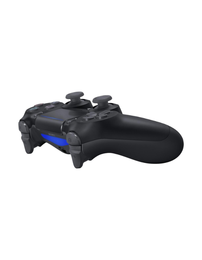Playstation 4 DualShock 4 Wireless Controller - Black - Premium  from shopiqat - Just $18.250! Shop now at shopiqat