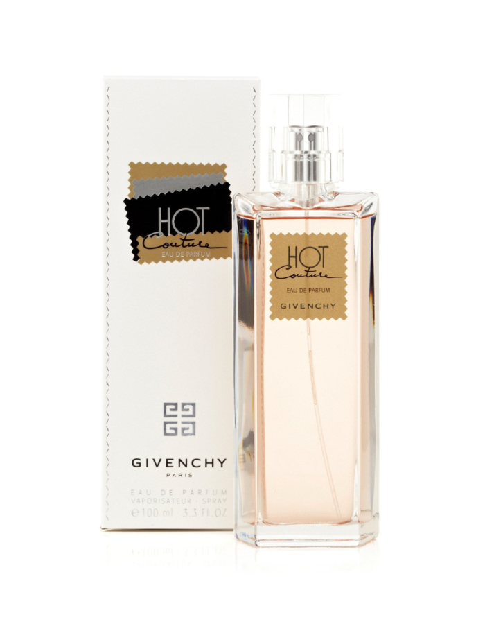 Women's Givenchy Hot Couture Eau De Parfum 100 ml - Premium  from shopiqat - Just $38.900! Shop now at shopiqat