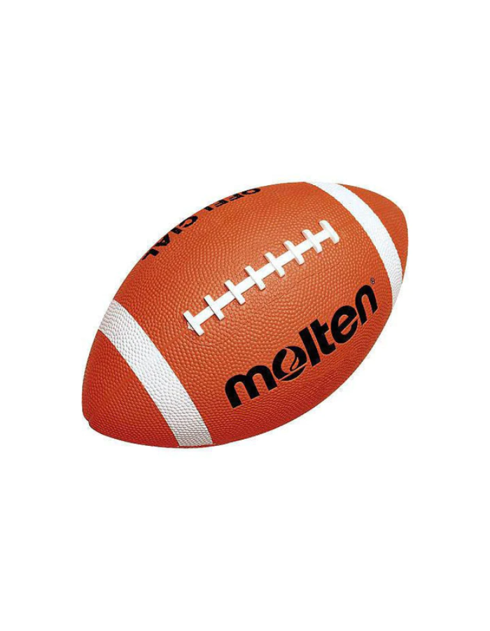 Molten AFJR Junior American Football - Premium  from shopiqat - Just $3.00! Shop now at shopiqat
