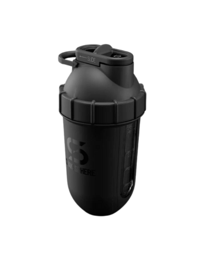 ShakeSphere Cooler Shaker - 700 ml - Premium  from shopiqat - Just $24! Shop now at shopiqat