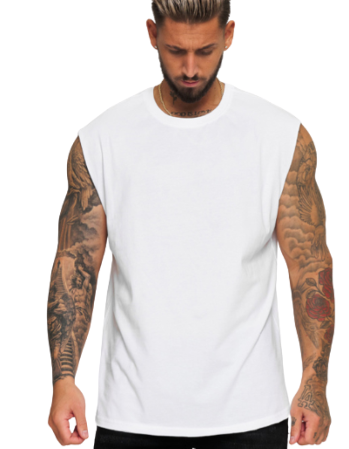 SHOPIQAT Tank Top
