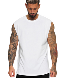 SHOPIQAT Tank Top