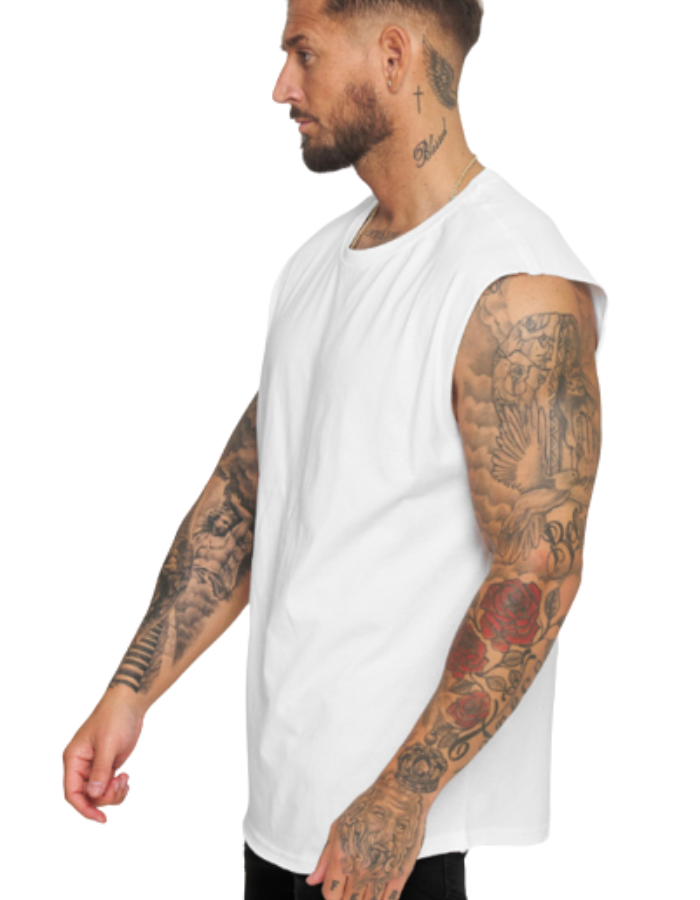 SHOPIQAT Tank Top