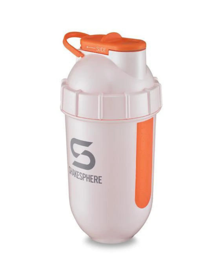 ShakeSphere Tumbler View - 700 ml - Premium  from shopiqat - Just $10.00! Shop now at shopiqat