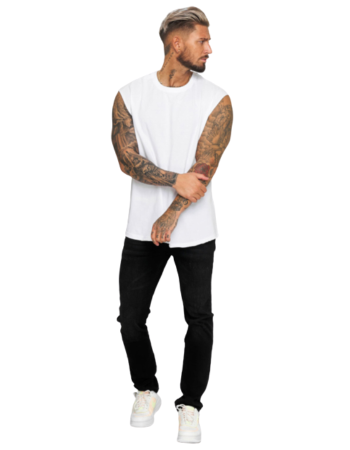 SHOPIQAT Tank Top