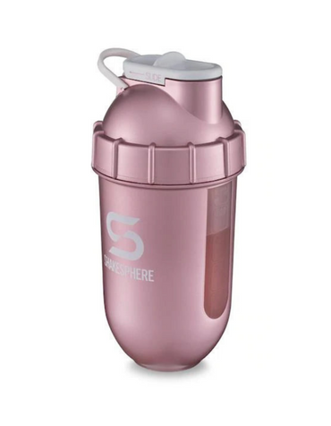 ShakeSphere Tumbler View - 700 ml - Premium  from shopiqat - Just $10.00! Shop now at shopiqat