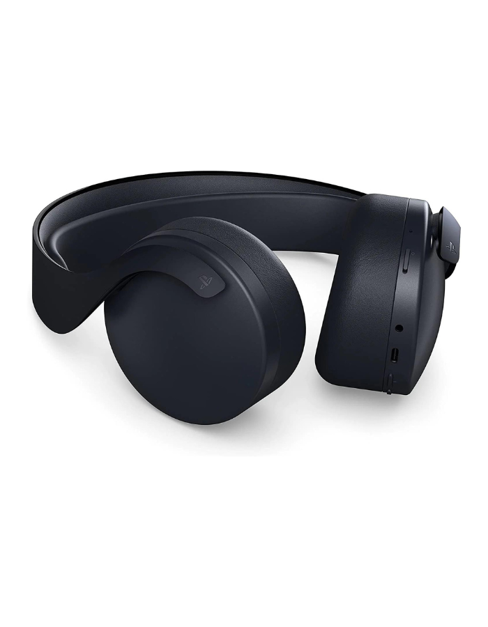 PlayStation PULSE 3D™ Wireless Headset - Midnight Black - Premium  from shopiqat - Just $29.9! Shop now at shopiqat